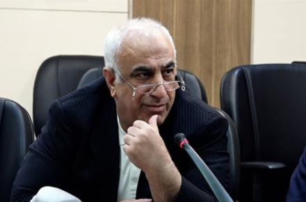 فرج‌الله معماری