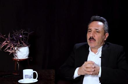 قاسم جلیلی‌نژاد