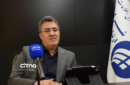 بهزاد اکبری 