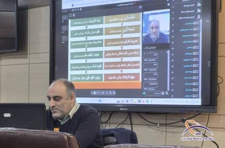 پژوهشگاه فضایی