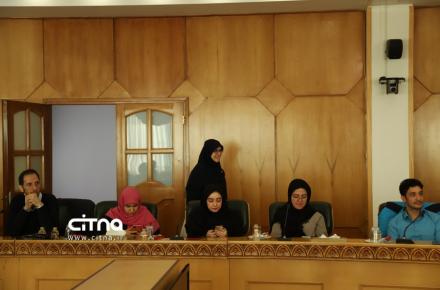 فاطمه مهاجرانی 