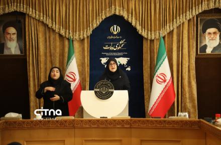 سخنگوی دولت