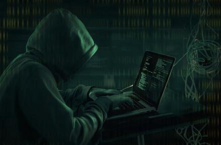 حملات سایبری