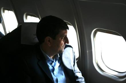 وزیر ارتباطات