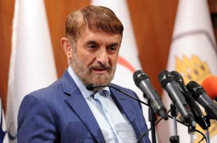 علی آقامحمدی