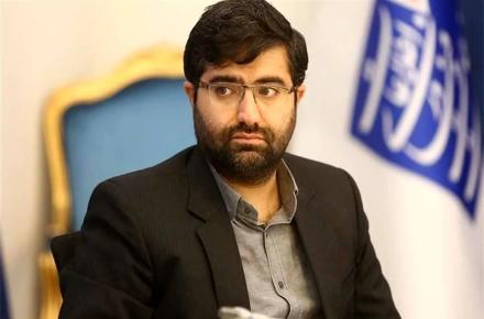 اسماعیل سقاب اصفهانی