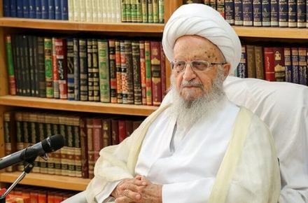 مکارم شیرازی