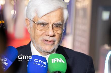 محمدرضا عارف