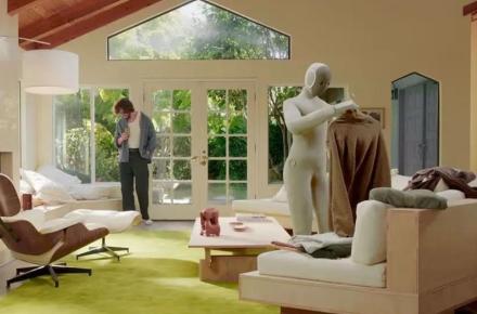 ربات انسان نما