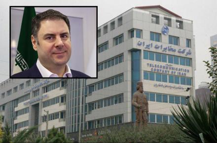 محمدعلی یوسفی زاده