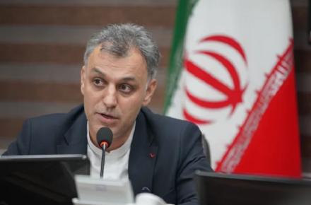 امیر توکلی‌رودی