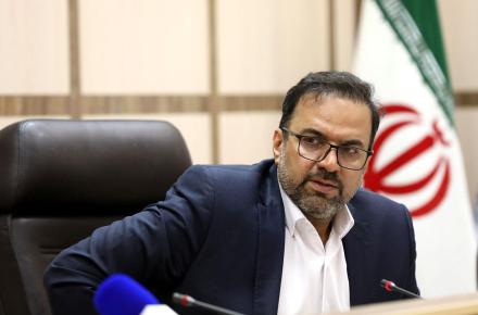 محمدحسین شیخی