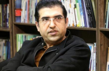 علی محمدپور