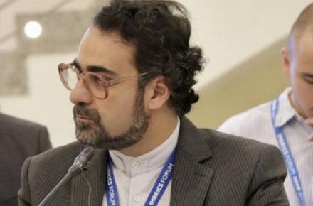 محمدعلی شفیعی 