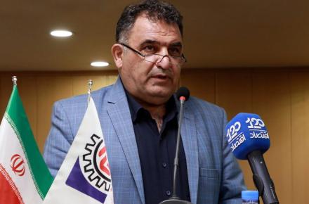 محمدرضا رمضان