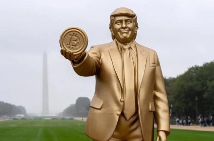 دونالد ترامپ 