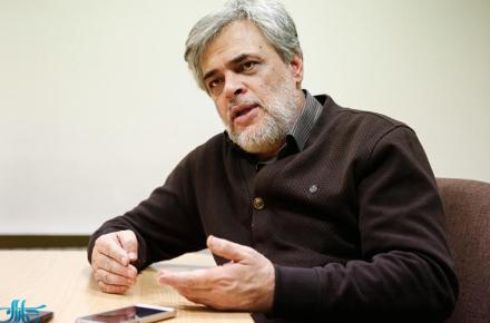 محمد مهاجری