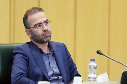 محمد شیریجیان