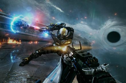 بازی‌های گرافیکی