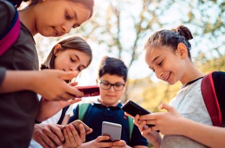 شبکه های اجتماعی