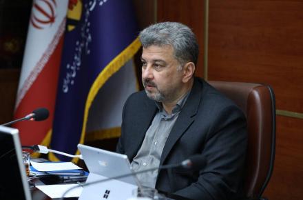 مصطفی رجبی مشهدی