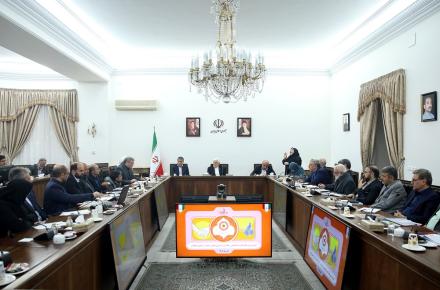 محمدرضا عارف 