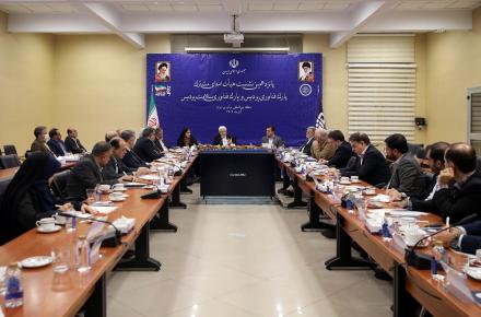 محمدرضا عارف