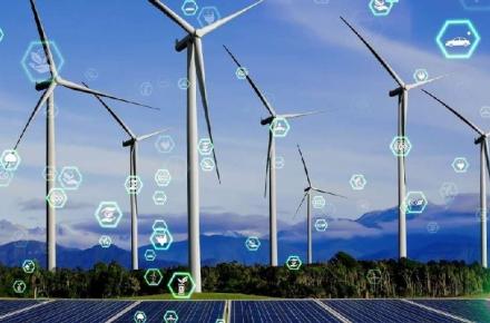 انرژی تجدیدپذیر