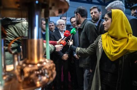 محمدرضا عارف