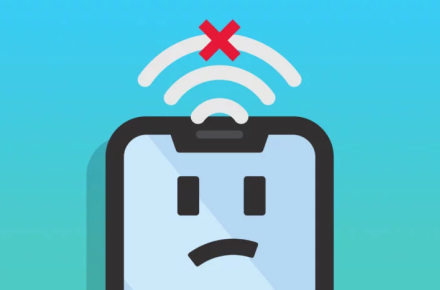 اختلال پیام‌رسان‌ها 