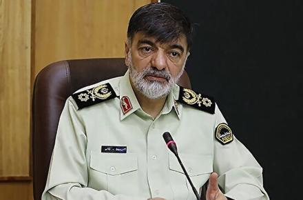 سردار رادان 