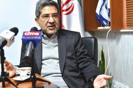 اسماعیل ثنایی