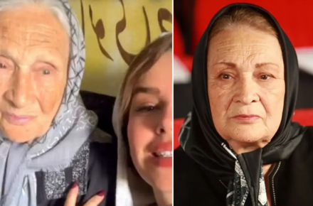 پری امیرحمزه