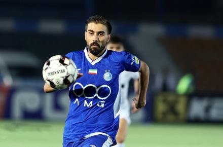 مهران احمدی 