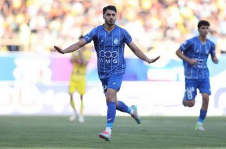 سعید سحرخیزان