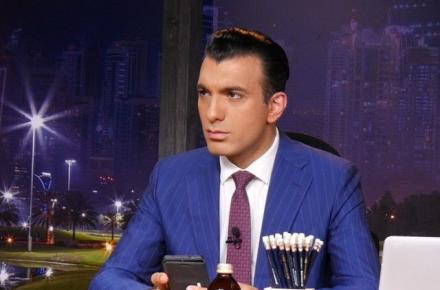 سینا ولی الله