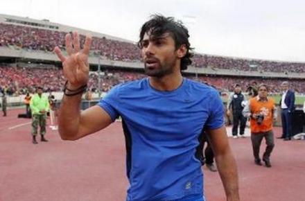 فرهاد مجیدی