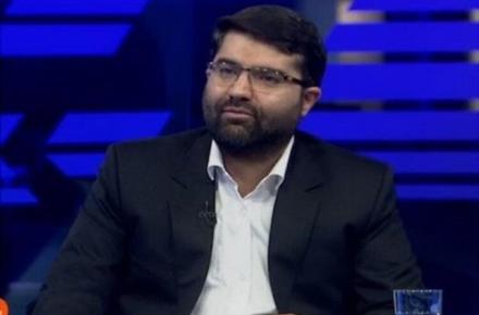 اسماعیل سقاب اصفهانی