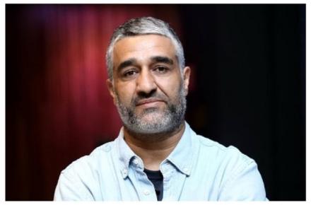 پژمان جمشیدی 