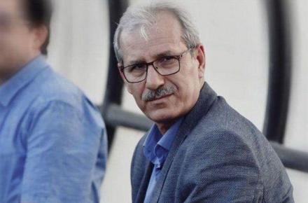 هوشنگ‌ نصیرزاده