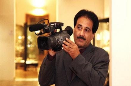 حمید معصومی نژاد