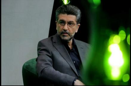  امیرحسین مدرس