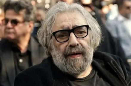 مسعود کیمیایی