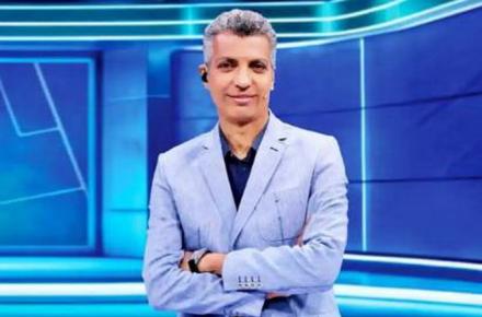 عادل فردوسی پور