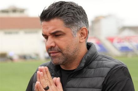 پیروز قربانی