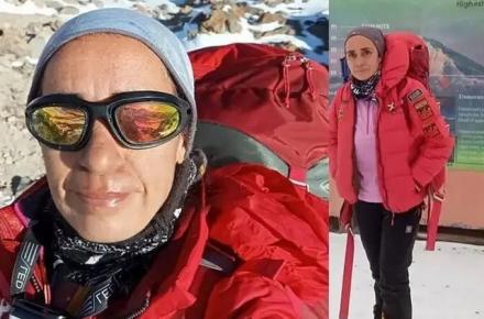 طاهره حاصلی