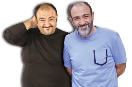 مهران غفوریان  