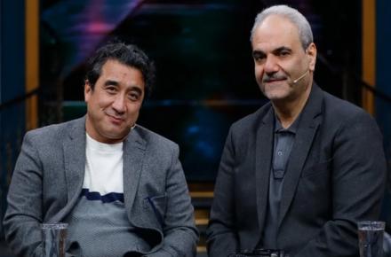 جواد خیابانی