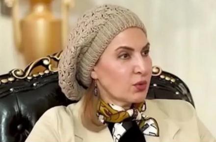 فاطمه گودرزی 