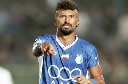 رامین رضاییان